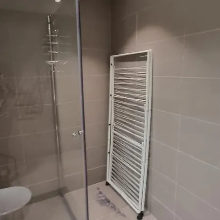 Quarto em Acomodações Particulares 12sq Mts Seaside Lervig-park Stavanger