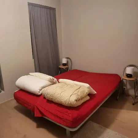 12sq Mts Seaside Lervig-park * 斯塔万格