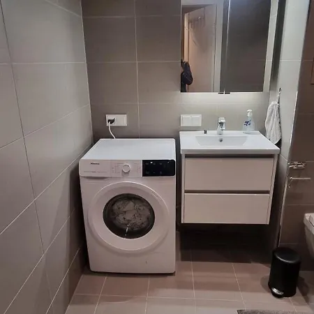 12sq Mts Seaside Lervig-park * 斯塔万格