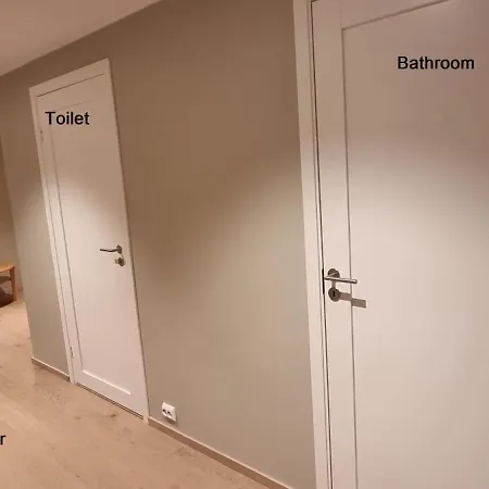 12sq Mts Seaside Lervig-park *