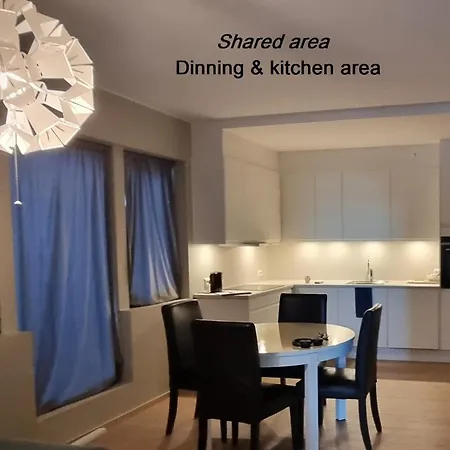 12sq Mts Seaside Lervig-park * 斯塔万格