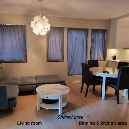 12sq Mts Seaside Lervig-park *