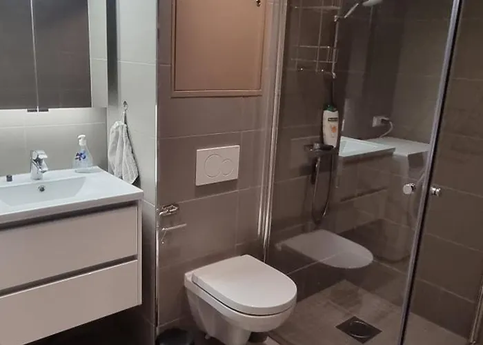 12sq Mts Seaside Lervig-park Stavanger