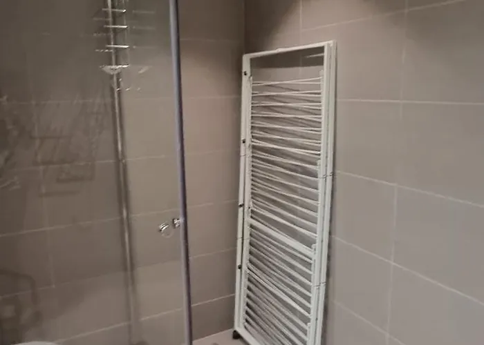 Privat bolig 12sq Mts Seaside Lervig-park Stavanger