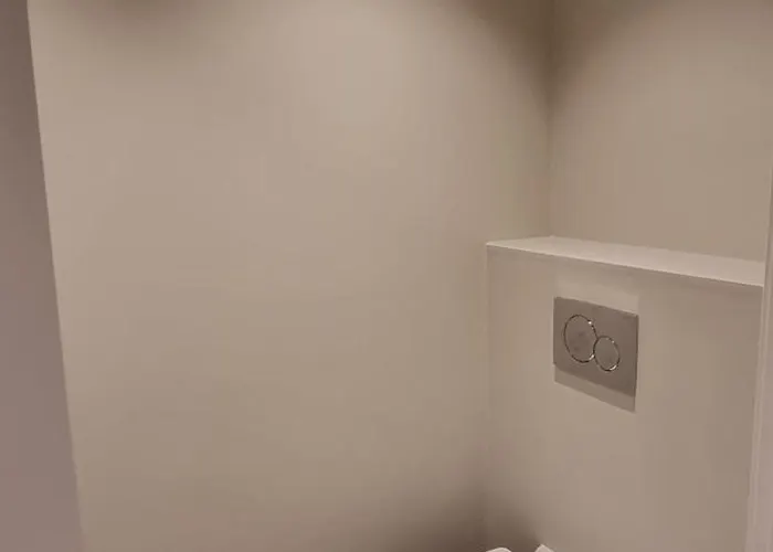 Kwatera prywatna 12sq Mts Seaside Lervig-park