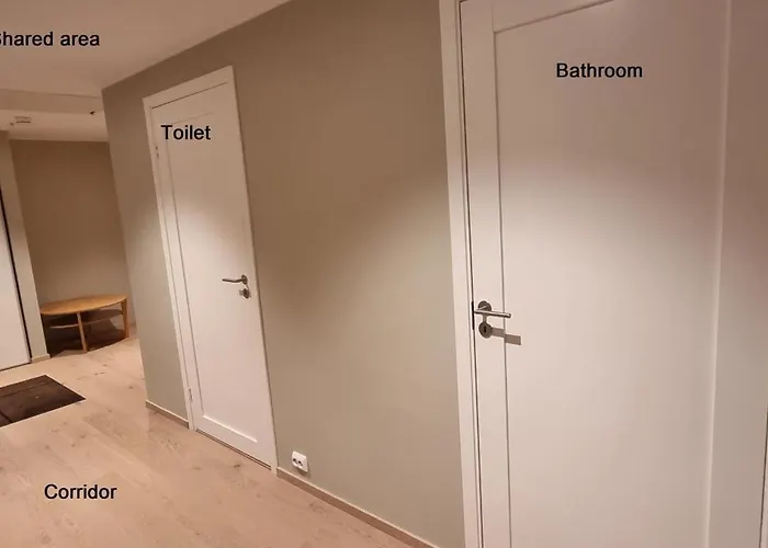 12sq Mts Seaside Lervig-park *