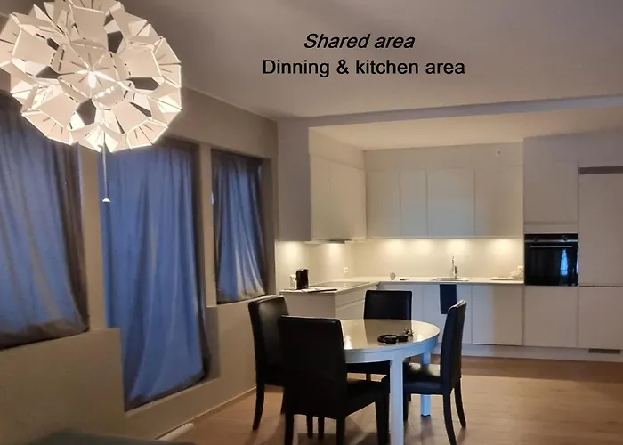 12sq Mts Seaside Lervig-park * Stavanger