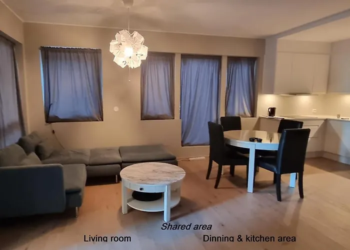 12sq Mts Seaside Lervig-park *